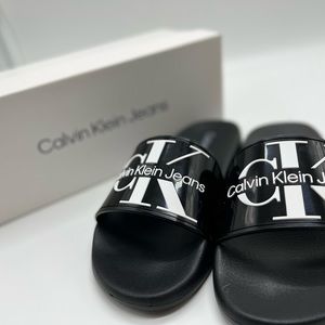 Calvin Klein jeans(size 7m and 8m)